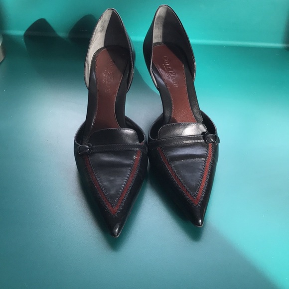 Cole Haan heels - Picture 4 of 5